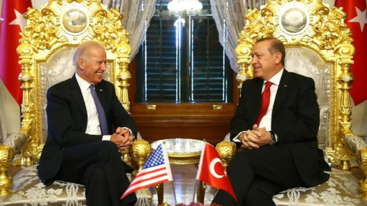 Biden ji bo bûyerên 1915’an got ‘qirkirine’
