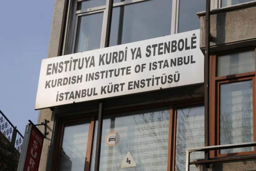 Enstîtuya Kurdî ya Stenbolê… di oxira zimanê kurdî de 29 salên têr û tijî