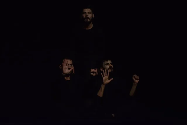 Di mîhrîcana Herekol de şanoya "Rihên Şewitî" hate pêşandan