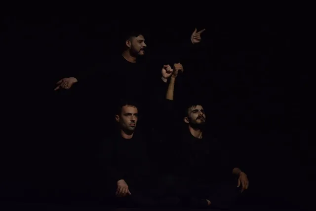 Di mîhrîcana Herekol de şanoya "Rihên Şewitî" hate pêşandan
