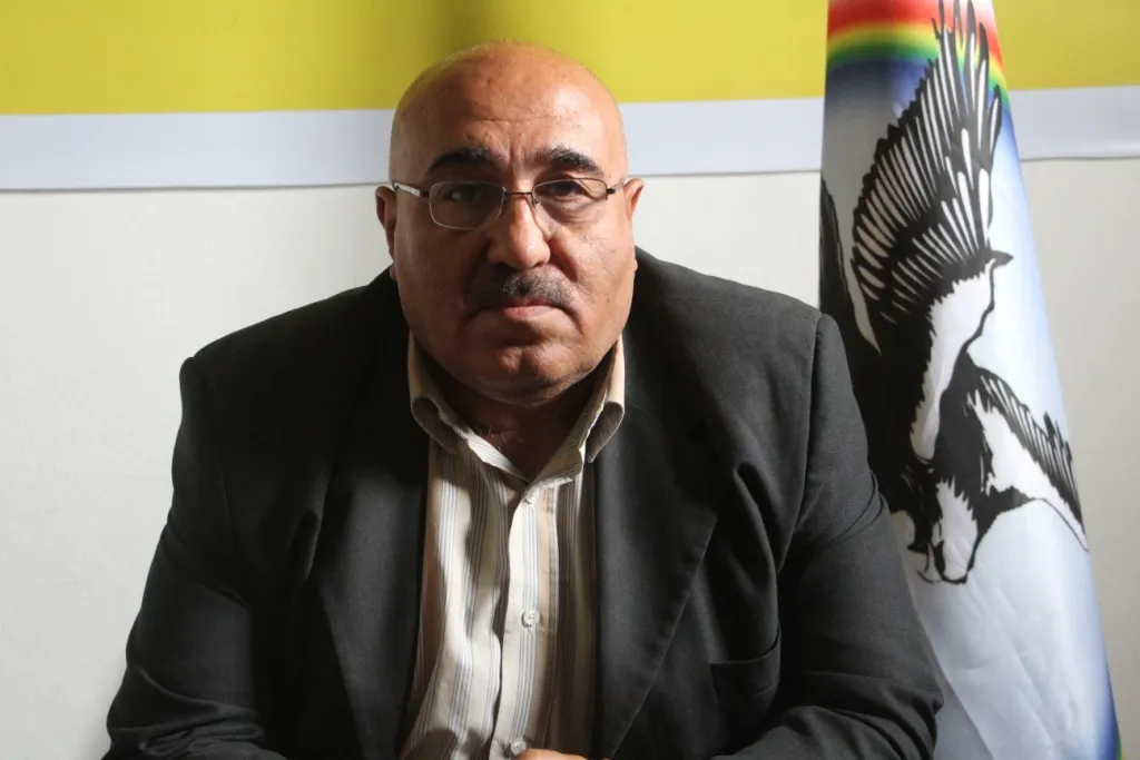 'Rûsya û civaka navneteweyî bi bêdengiya xwe şirîkên sûcên dewleta Tirk in'