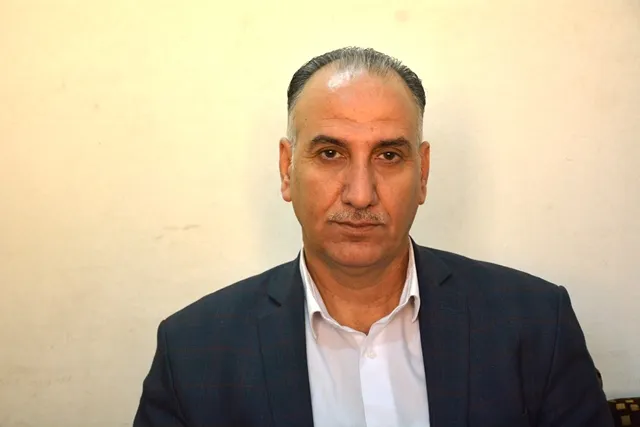 Hikmet Hebîb: Divê Moskov û Şamê êrişên Dîfaa El-Wetenî rawestînin