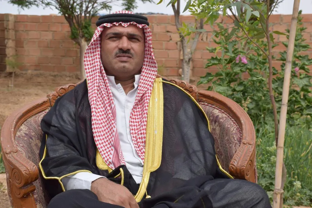 ​​​​​​​Sabit El-Cewher: Têkiliyên xurt ên di navbera pêkhateyan de wê nehêlin fîtne çêbibin