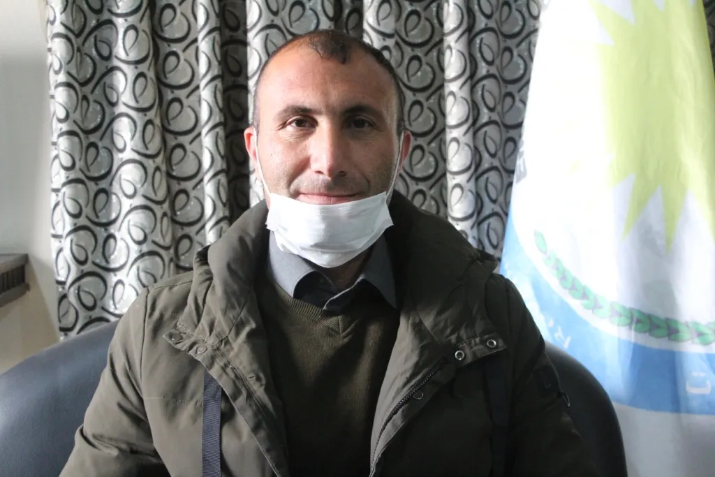 `Dewleta Tirk û hikumeta Şamê li ser hesabê gelê Bakur û Rojhilatê Sûriyê li hev kirine`