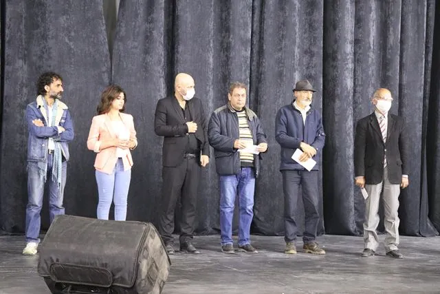 Mîhrîcana Şehîd Yekta Herekol bi belavkirina xelatan bi dawî bû