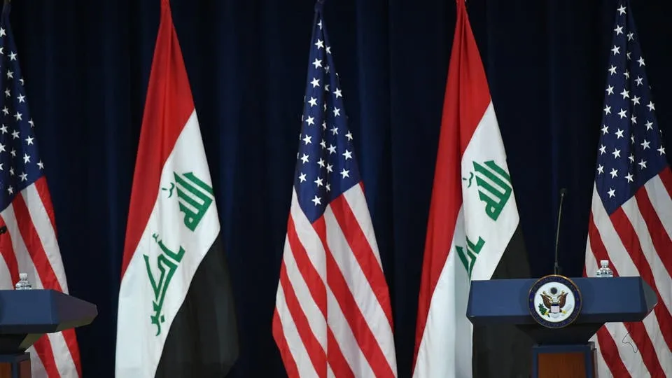 Washington soz da ku gelek hêzên xwe ji Iraqê vekişîne