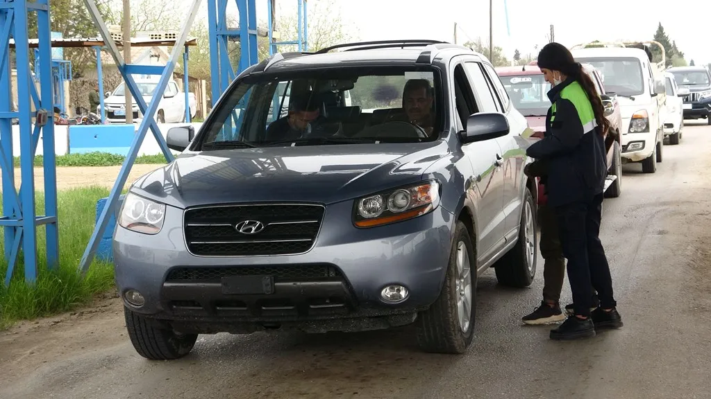 Şêniyên Dêrikê banga xurtkirina tedbîrên li dijî vîrusa koronayê kirin