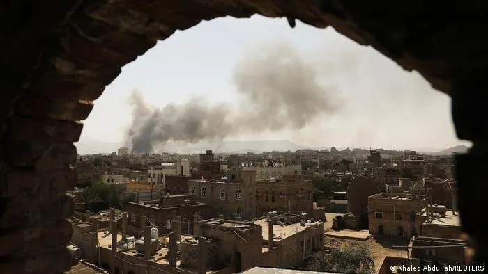 Gelo dê însiyatîfa Riyadê ya çareserkirina krîza Yemenê bi ser keve?
