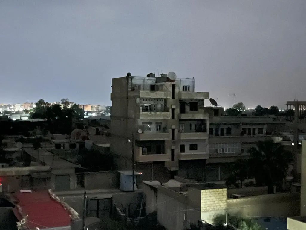 ​​​​​​​Çeteyên Dîfaa El-Wetenî agirbesta dayîmî bin pê kirin