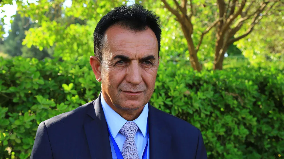 Berwarî: Komkujiya Ermenan nas kirin û jenosayda Kurdan erê kirin