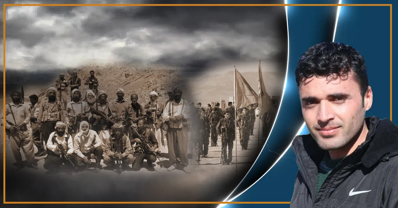 'Berxwedana civaka Êzidî Kazimî neçar kir ku gav paşde bavêje'