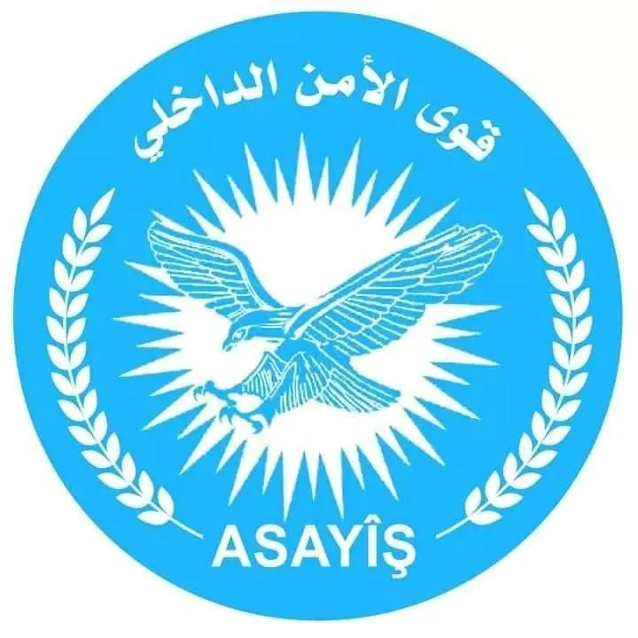 Hêzên Ewlekariya Hundirîn: Tu zirar bi mal û milkên şêniyên taxa Teyî çênebûn