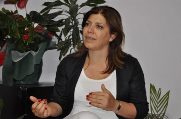 Parlamentera HDP’ê Meral Daniş Beştaş: Her ku êriş dikin em xurttir dibin
