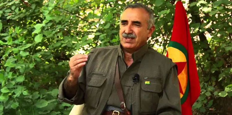 ​​​​​​​Karayilan: Divê ciwanên Tirk, Ereb û Fars li dijî faşîzmê têbikoşin û ala azadiyê bilind bikin