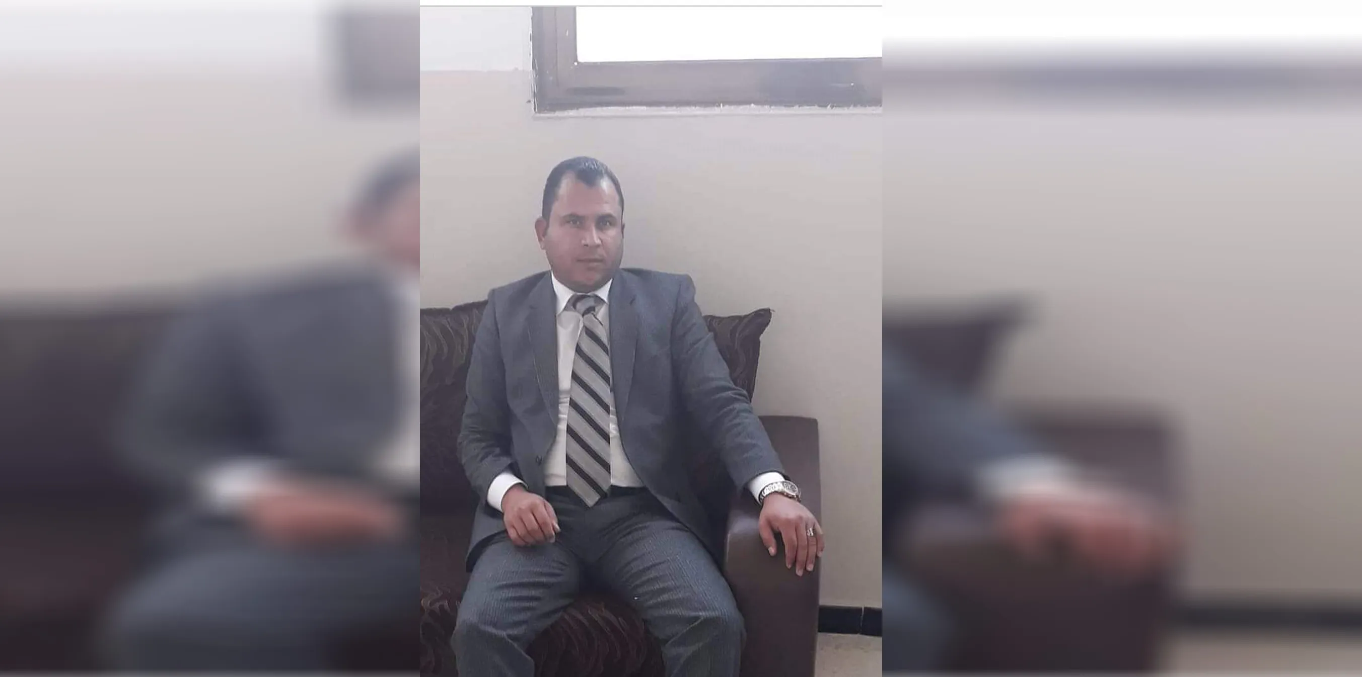 ​​​​​​​Li gundewarê rojhilatê Reqayê parêzerek hat kuştin