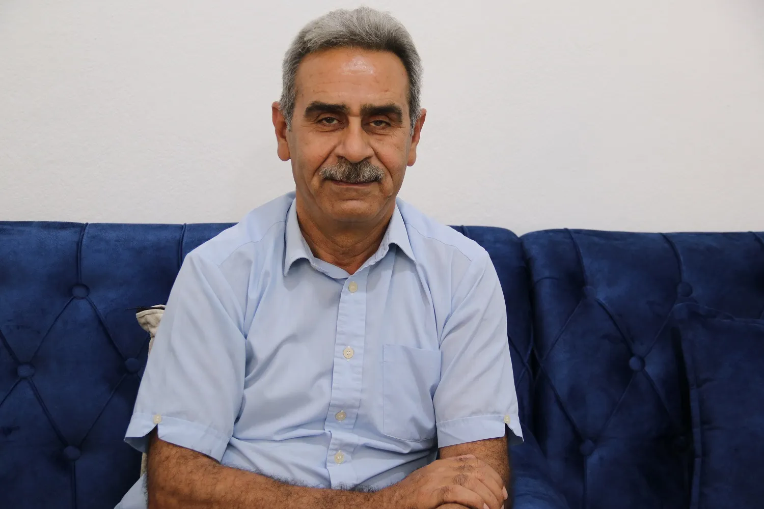 Melevan Resûl: Di rojên bê de dê hebûna Kurdan li ser nexşerêyê were îsbatkirin