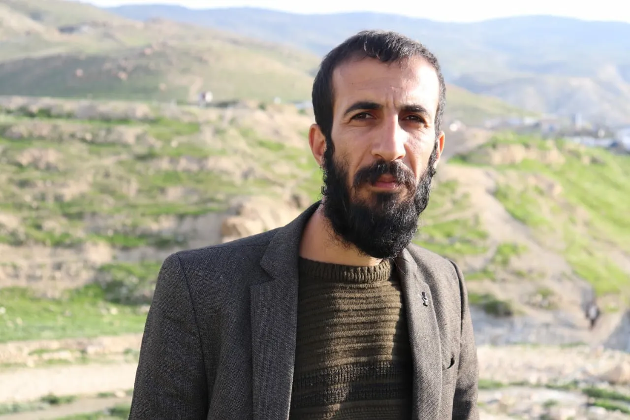 ‛Bêyî Rêveberiya Xweser em ê rojane di fermanan re derbas bibin’