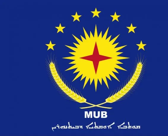 Meclisa Beth Nehreyn: Sînorekî ji sûcên dewleta Tirk re deynin