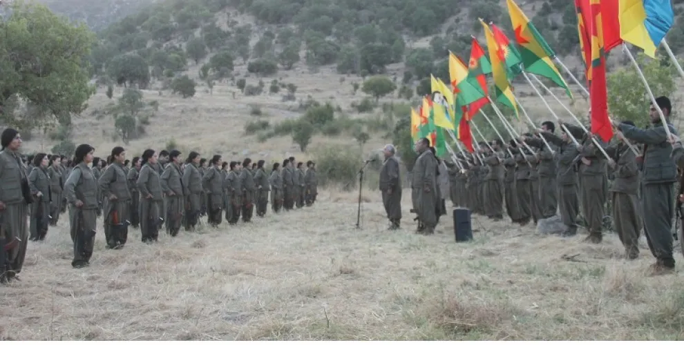 ​​​​​​​NPG: Em ê bi xwedîderketina li şehîdan û xurtkirina têkoşînê serkeftinê tacîdar bikin