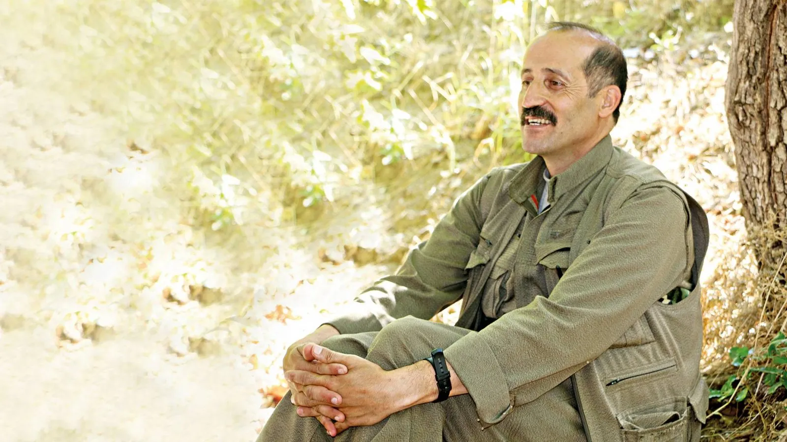 PKK: Qasim Engîn xeleka sereke ya xeta lehengiya Apoyî ye