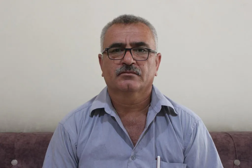 `Hikumeta Iraqê şerekî taybet bi hewldana derxistina fitneyê pêk tîne`