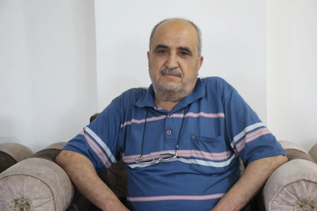 Cûma Heyder: Kêmkirina ava çemê Firatê cureyeke şerê taybet e