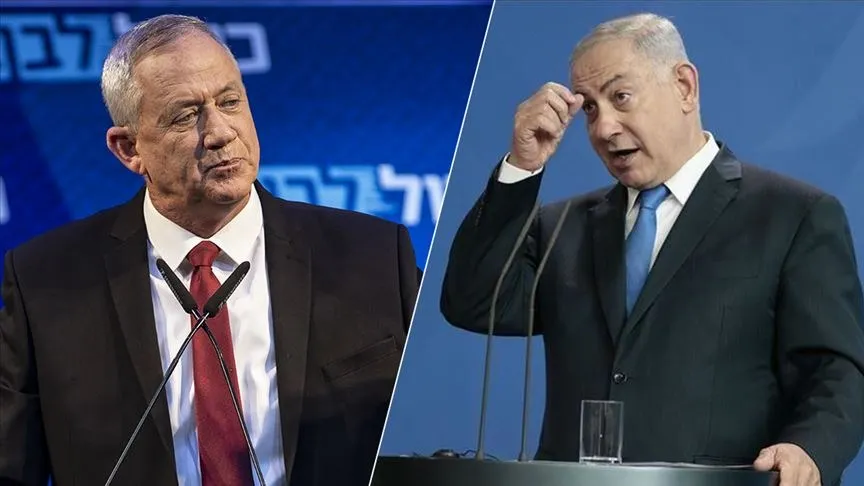 Netanyahu xwest dema avakirina hikumetê were dirêjkirin