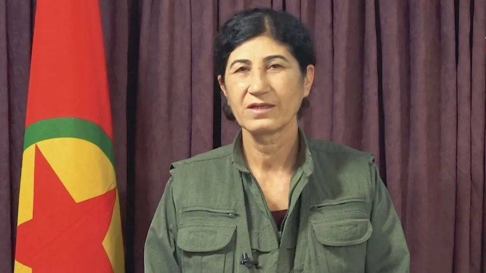 ​​​​​​​Elîf Ronahî: Dewleta Tirk ji aliyê aborî, siyasî, civakî û çandî ve têk diçe