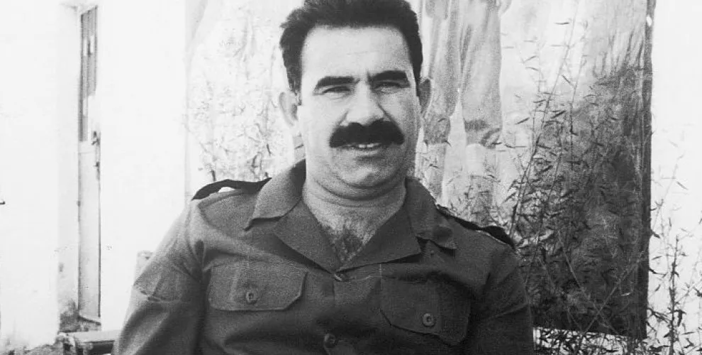 Salih Simo: Armanca tecrîda li ser Rêbertî ferzkirina rewşeke defakto ye