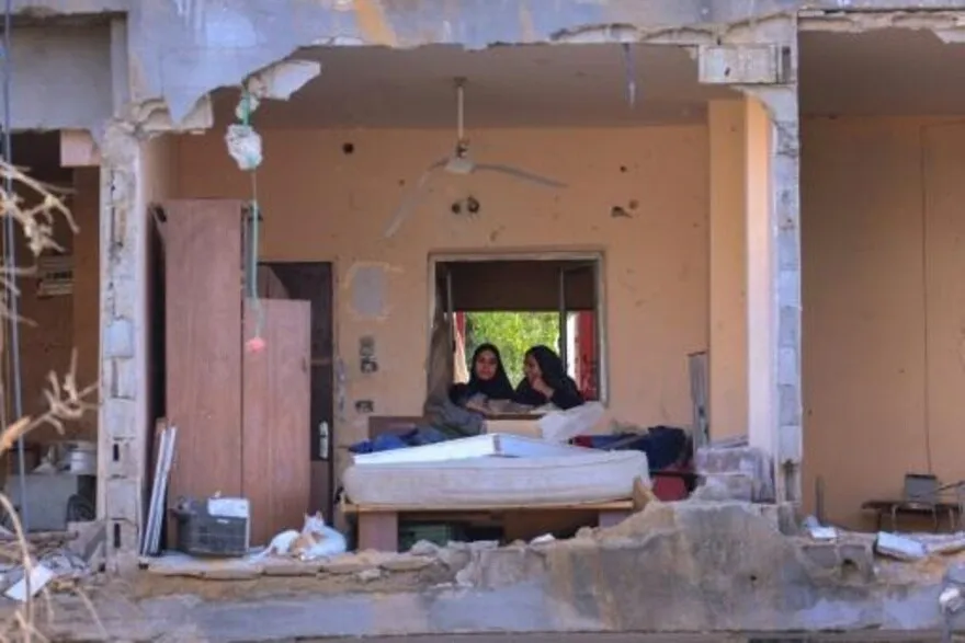 Agirbesta di navbera Îsraîl û Hemasê de berdewam e