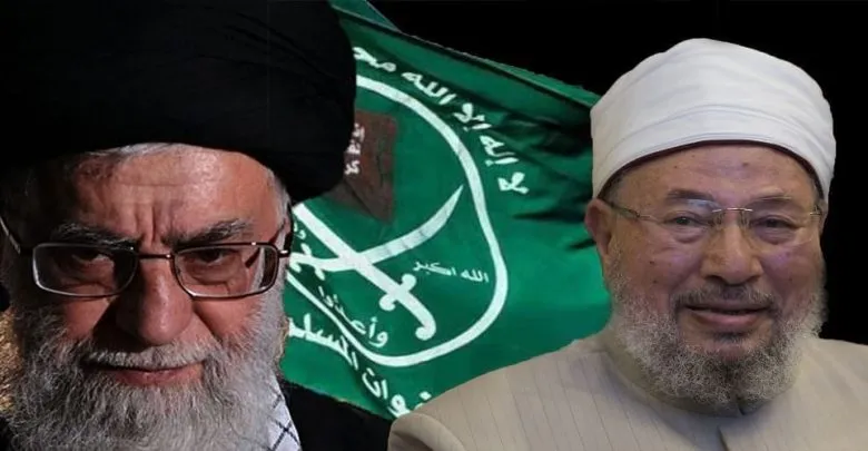Çavkaniyekî misirî: Ixwan Muslimîn berê xwe didin Îranê