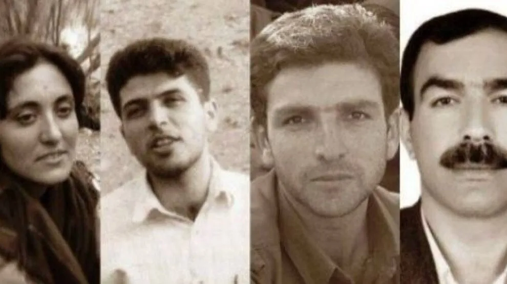 PJAK û KJAR: Rêya şehîd Ferzad Kemanger û hevalên wî zindî bihêlin, rêya azadiyê vekin