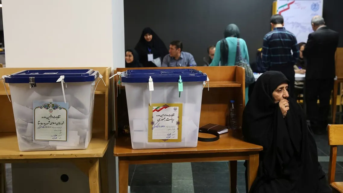 Hilbijartinên serokatiyê yên Îranê… gefên li dijî boykotkeran
