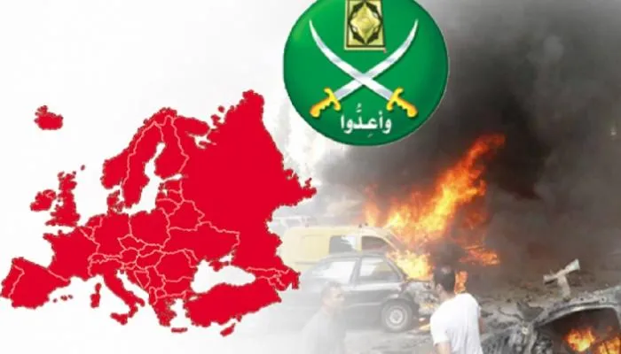 Almanya rêxistina ‘Ansaar Înternatîonal’ qedexe kir