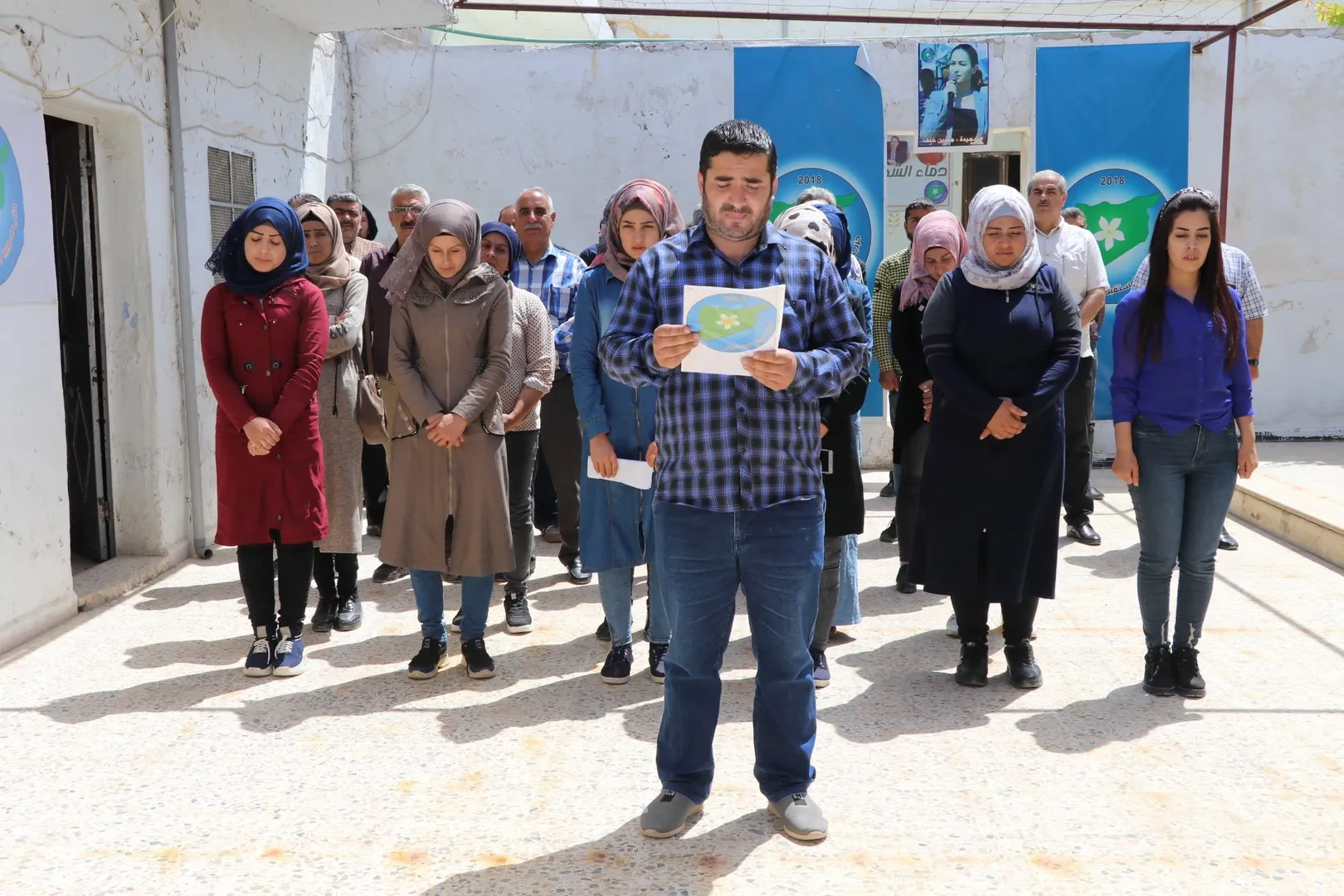 Partiya Pêşerojê ya Sûriyê: Dewleta Tirk dijminatiya xweza û hawîrdorê jî dike