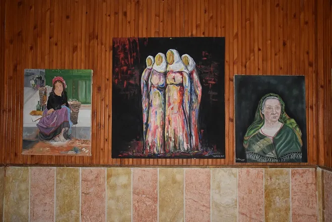 Komxebata Rojava di roja duyemîn de didome