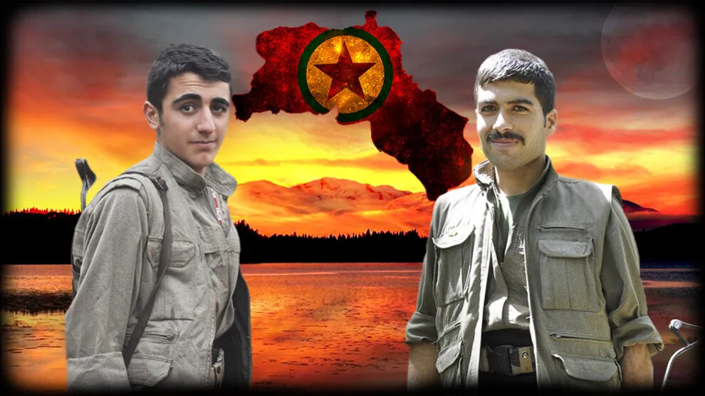 HPG'ê şehîd Pîrdogan Amed û Şoreş Botan bi bîr anîn