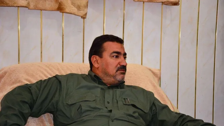 Piştî binçavkirina fermandarekî Heşd Şebî, li Iraqê alozî derket
