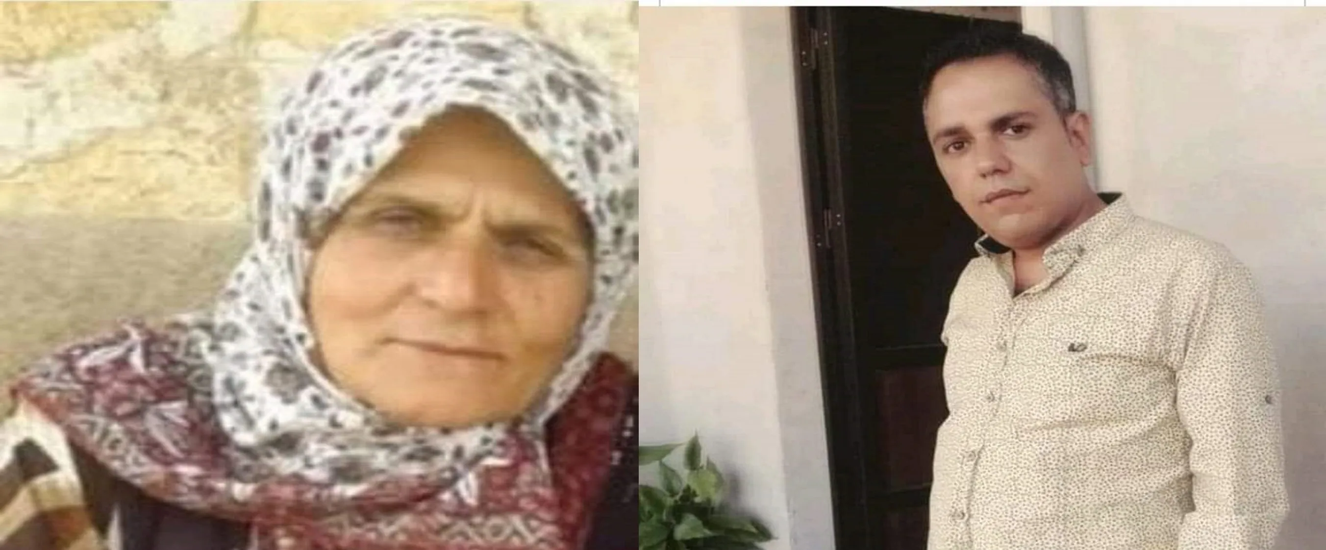 Navên efrîniyên di girtîgehên dewleta Tirk de hatine kuştin