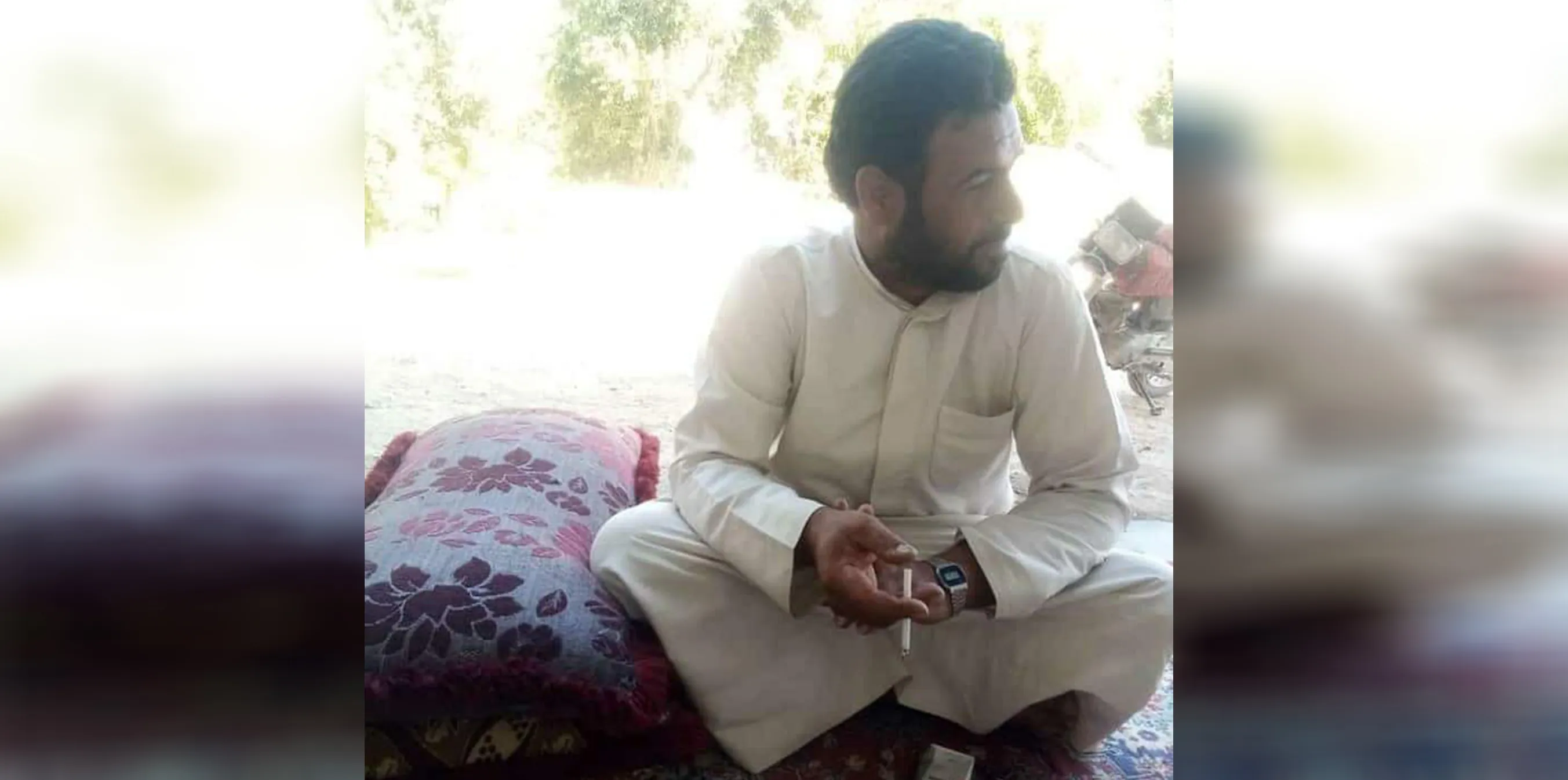 Li Dêrazorê di êrişa kesên nenas de sivîlekî jiyana xwe ji dest da