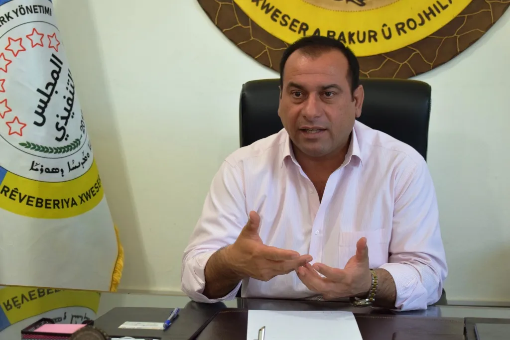 El-Mihbaş: Biryara 119'an yek ji biryarên çaksazkirina darayî û aborî ye