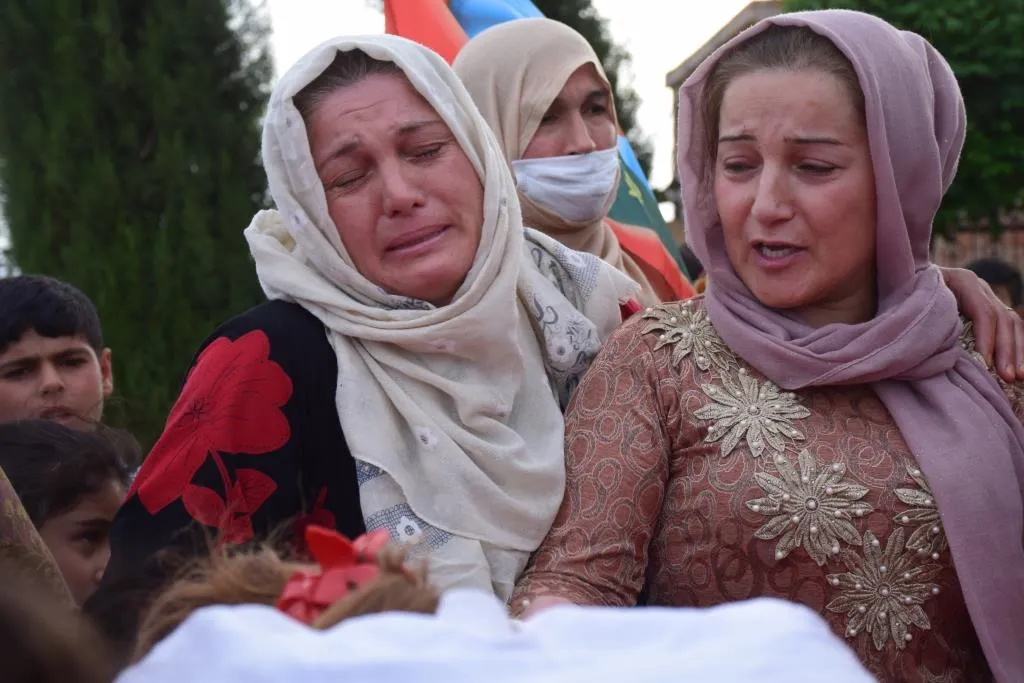 Gerîlayê HPG'ê Şehbaz Seydo li Hesekê hate bibîranîn