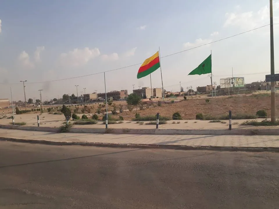 Rûspiyên eşîran: Divê Rêveberiya Xweser wekî hikumeteke rewa bê naskirin