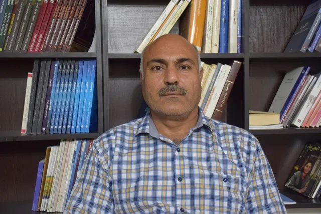 Yekitiya kurdî rêya îtîrafkirina ber bi Rêveberiya Xweser ve ye