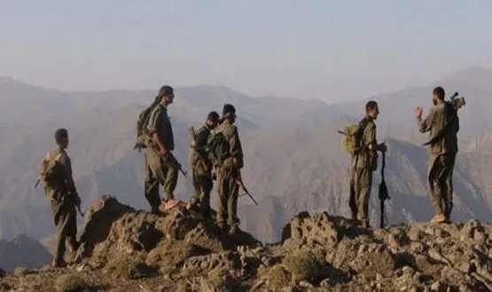 ꞌGelê Kurd dê êrişên qirkirinê yên dewleta Tirk têk bibeꞌ