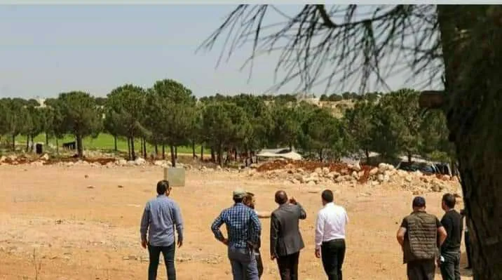 Li Efrînê sûcên dewleta Tirk û polîtîkayên guhertina demografiyê bê navber didomin