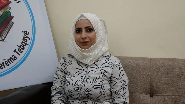 Yekitiya Rewşenbîran a Tebqayê banga naskirina Rêveberiya Xweser kir