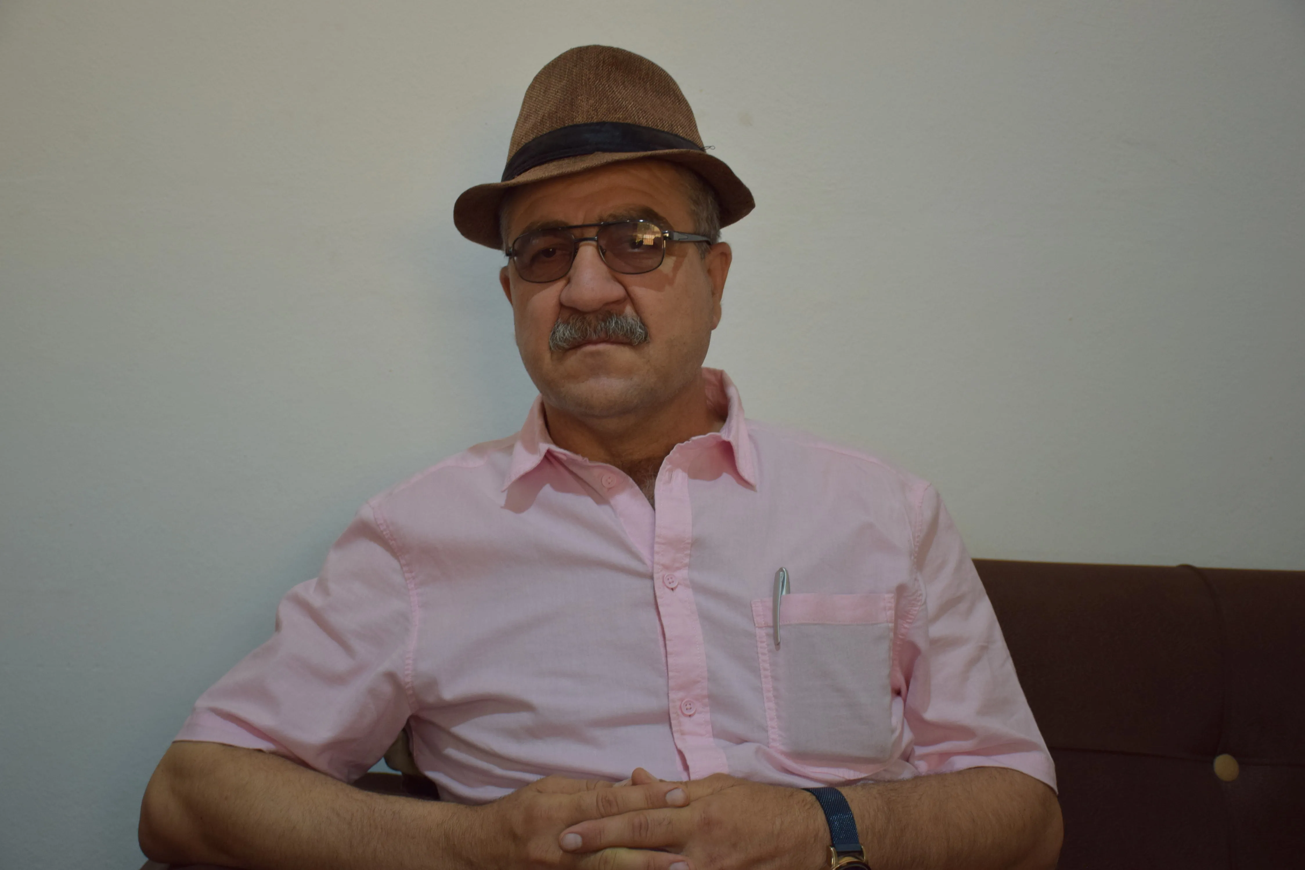 ‘Rêveberiya Xweser projeyeke nîştimanî ye, divê pê were itîrafkirin’