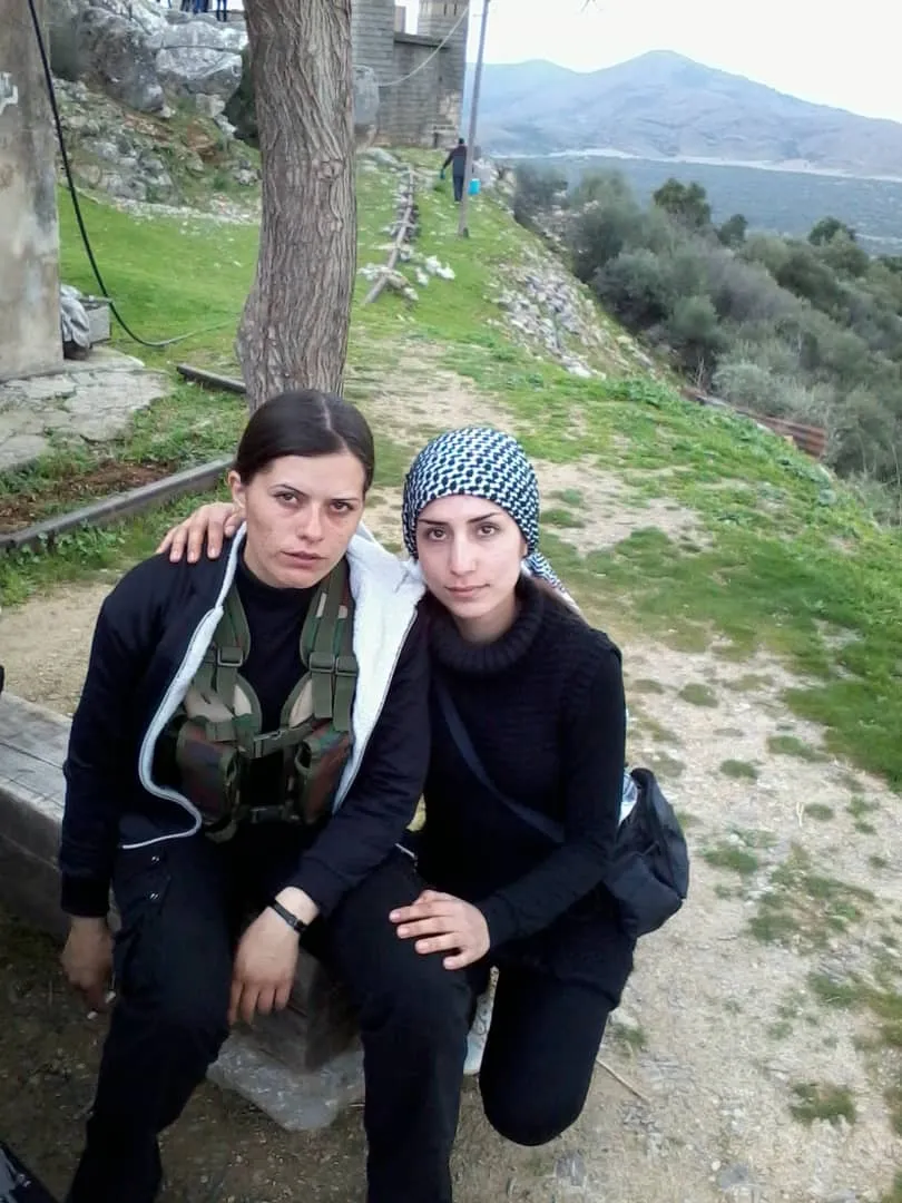 ​​​​​​​Têkoşîna jinan bi şehadeta Bêrîvan û Silava re û bi saya YPJ`ê geştir bû