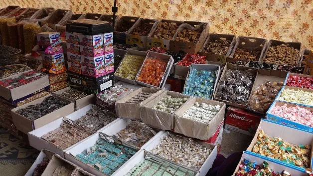 Li Bakur û Rojhilatê Sûriyê gel çawa Cejna Remezanê pêşwaz dike?